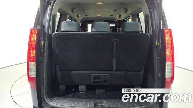 Hyundai Staria 2023 — photo 31
