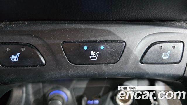 Hyundai Tucson 2012 — photo 16