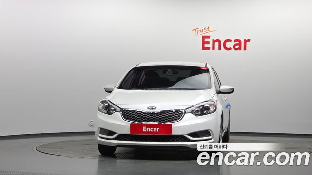 Kia K3 2015 — photo 3