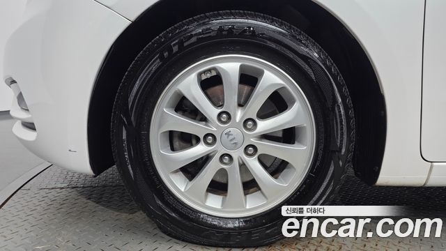 Kia K3 2015 — photo 5