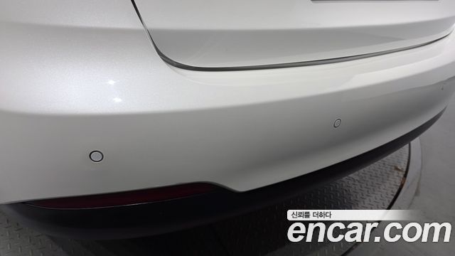 Kia K3 2015 — photo 24