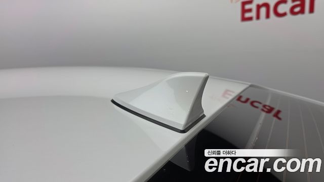 Kia K3 2015 — photo 27