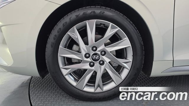 Hyundai Grandeur 2020 — photo 5