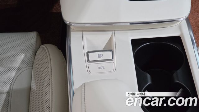 Hyundai Grandeur 2020 — photo 18