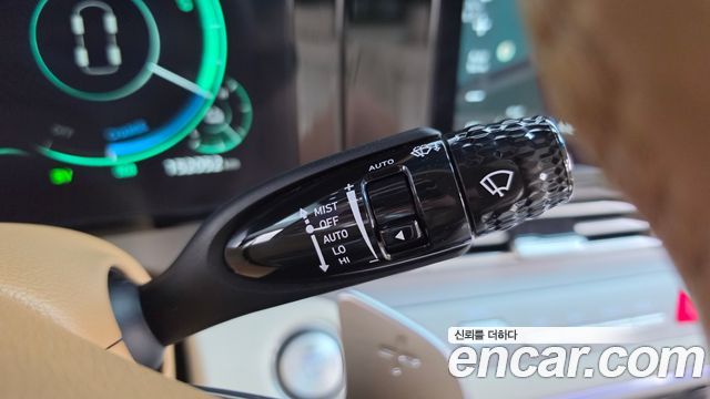 Hyundai Grandeur 2020 — photo 19