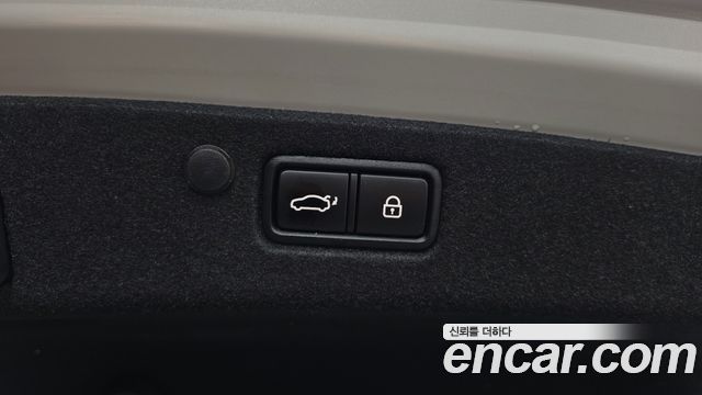 Hyundai Grandeur 2020 — photo 26