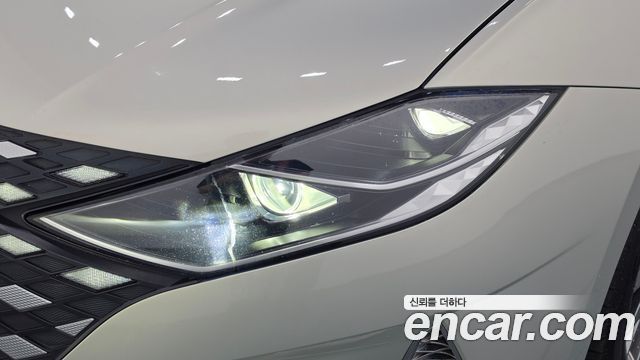 Hyundai Grandeur 2020 — photo 8