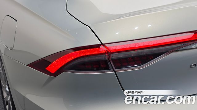 Hyundai Grandeur 2020 — photo 9