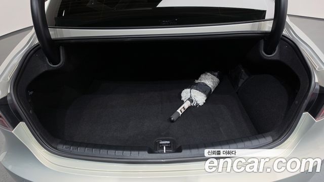 Hyundai Grandeur 2020 — photo 27