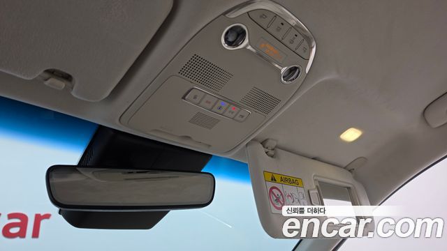 Hyundai Grandeur 2020 — photo 28