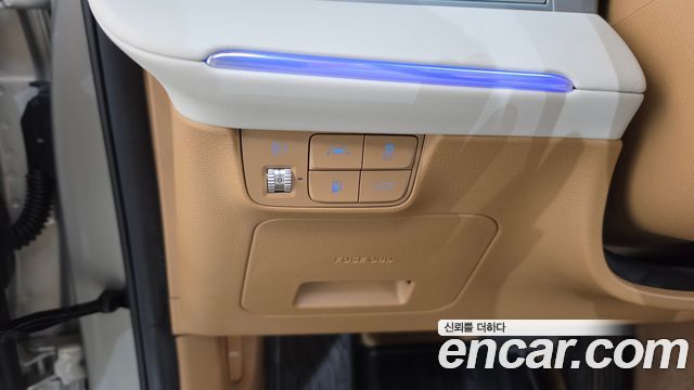 Hyundai Grandeur 2020 — photo 30