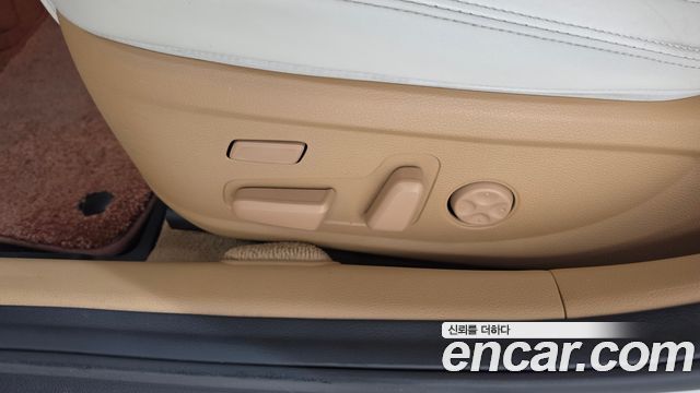 Hyundai Grandeur 2020 — photo 31