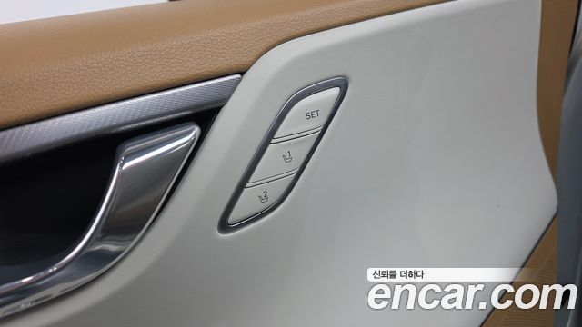 Hyundai Grandeur 2020 — photo 38