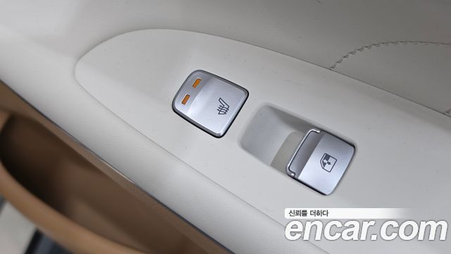 Hyundai Grandeur 2020 — photo 39