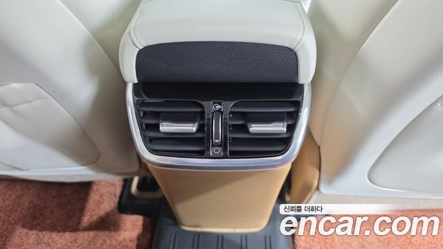 Hyundai Grandeur 2020 — photo 40
