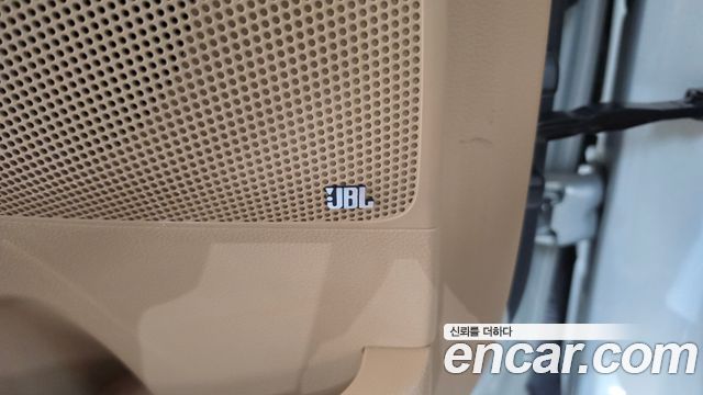 Hyundai Grandeur 2020 — photo 41