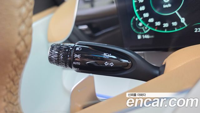 Hyundai Grandeur 2020 — photo 42