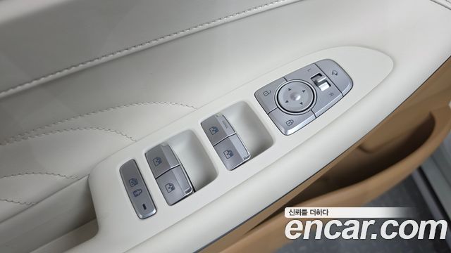 Hyundai Grandeur 2020 — photo 44
