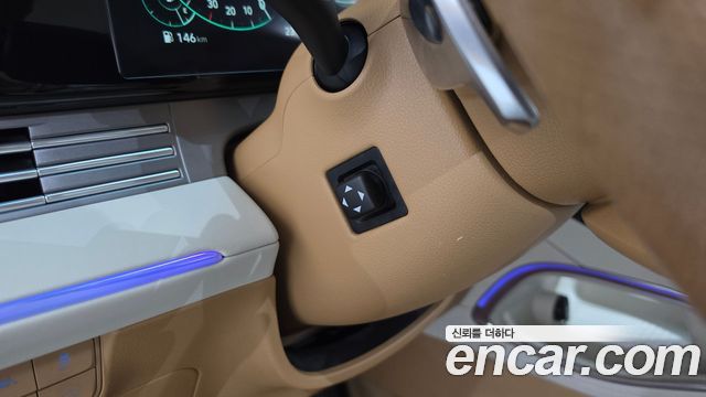Hyundai Grandeur 2020 — photo 45