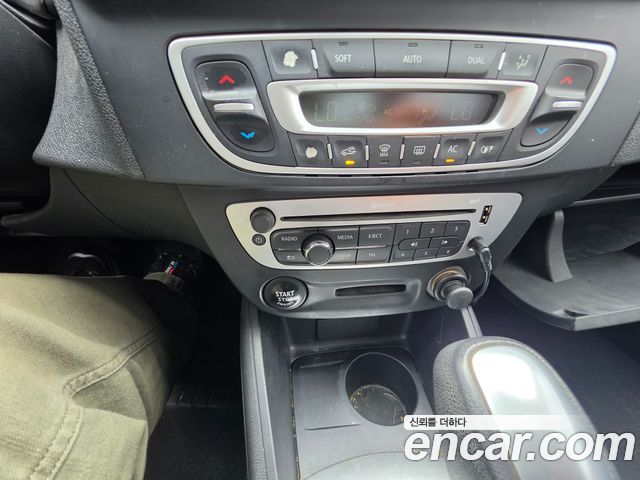 Renault Korea SM3 2015 — photo 6