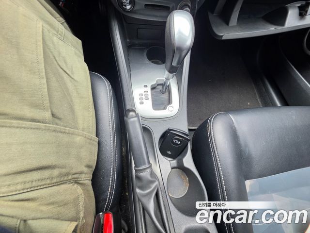 Renault Korea SM3 2015 — photo 7