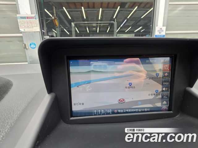 Renault Korea SM3 2015 — photo 8