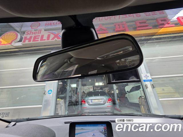Renault Korea SM3 2015 — photo 9