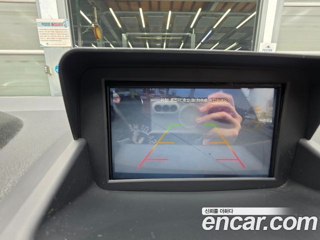Renault Korea SM3 2015 — photo 10