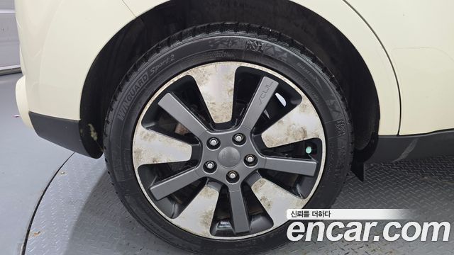 Kia Soul 2014 — photo 5