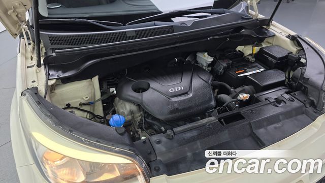Kia Soul 2014 — photo 6