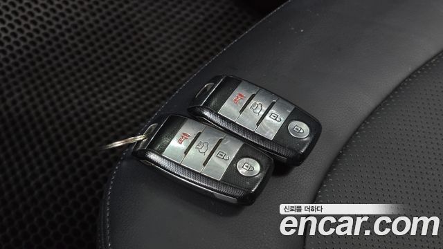 Kia Soul 2014 — photo 21