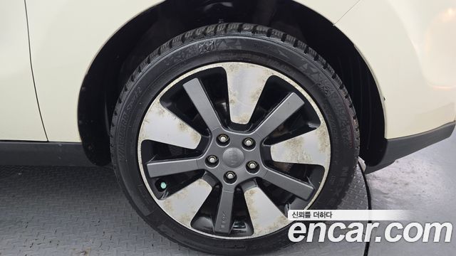 Kia Soul 2014 — photo 7