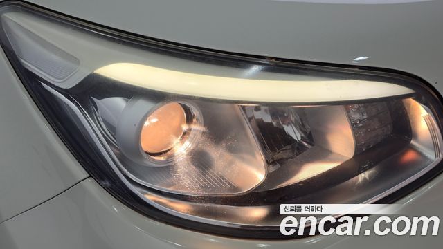 Kia Soul 2014 — photo 8