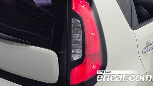 Kia Soul 2014 — photo 9