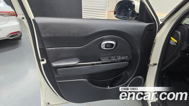 Kia Soul 2014 — photo 14