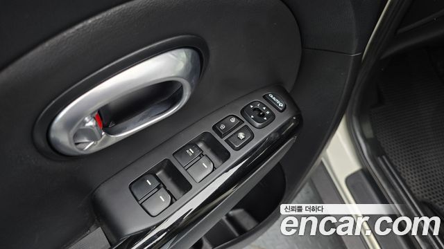 Kia Soul 2014 — photo 29