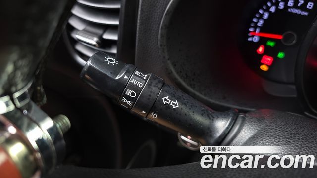 Kia Soul 2014 — photo 30