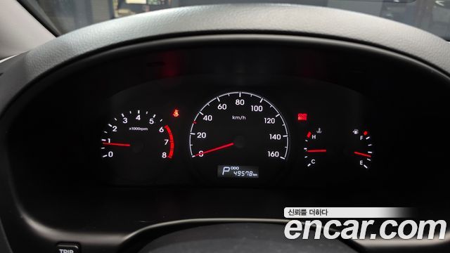 Hyundai Starex 2021 — photo 11