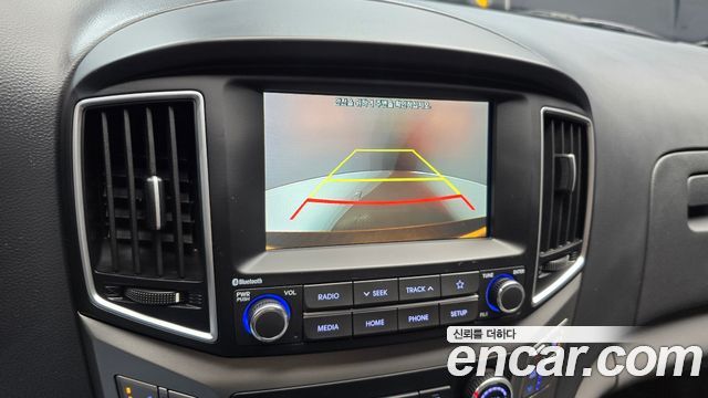 Hyundai Starex 2021 — photo 21