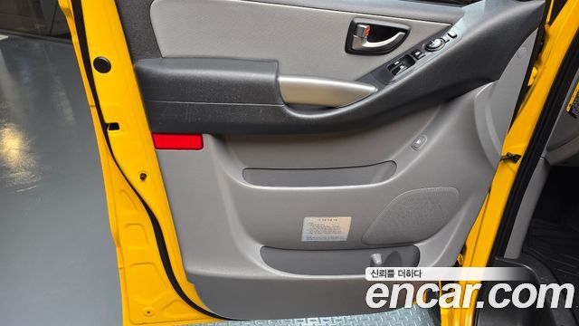 Hyundai Starex 2021 — photo 14