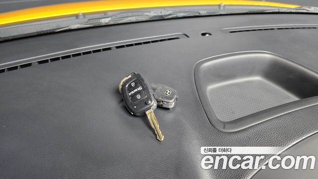 Hyundai Starex 2021 — photo 29