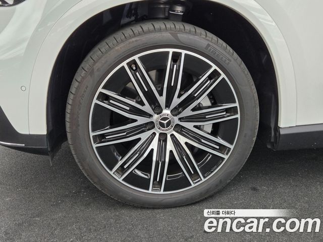 Mercedes-Benz EQE 2026 — photo 5