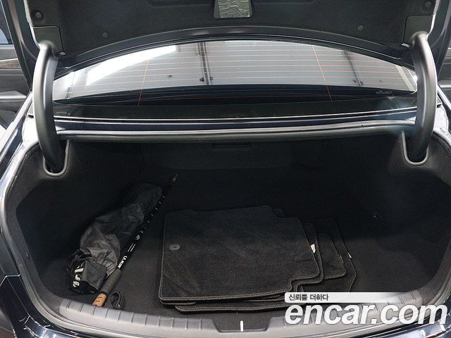 Kia K7 2020 — photo 5