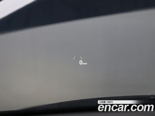 Kia K7 2020 — photo 7