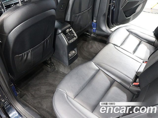 Kia K7 2020 — photo 14