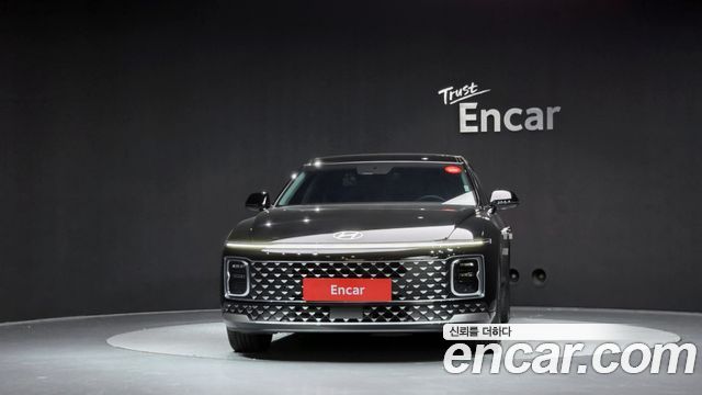 Hyundai Grandeur 2025 — photo 3