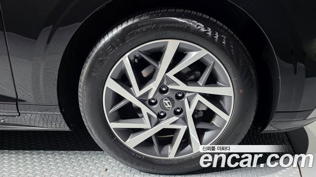 Hyundai Grandeur 2025 — photo 5