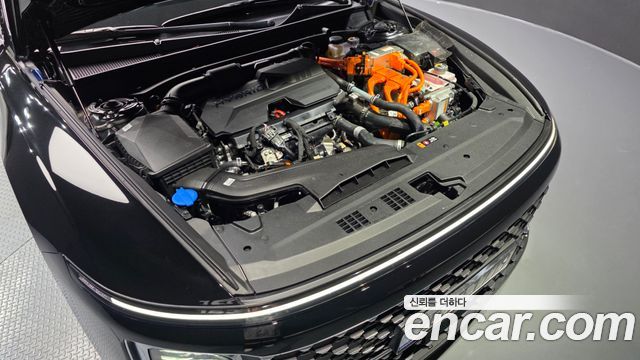 Hyundai Grandeur 2025 — photo 6