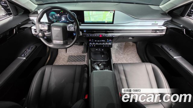 Hyundai Grandeur 2025 — photo 7
