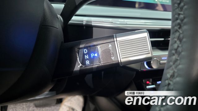 Hyundai Grandeur 2025 — photo 9